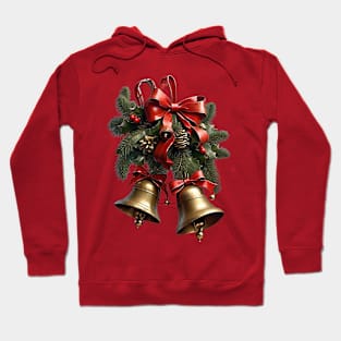 Christmas Bells Hoodie